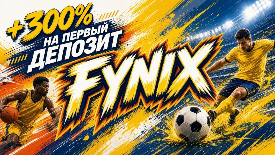 Melbet промокод 2026 FYNIX как выбрать и использовать для максимального бонуса